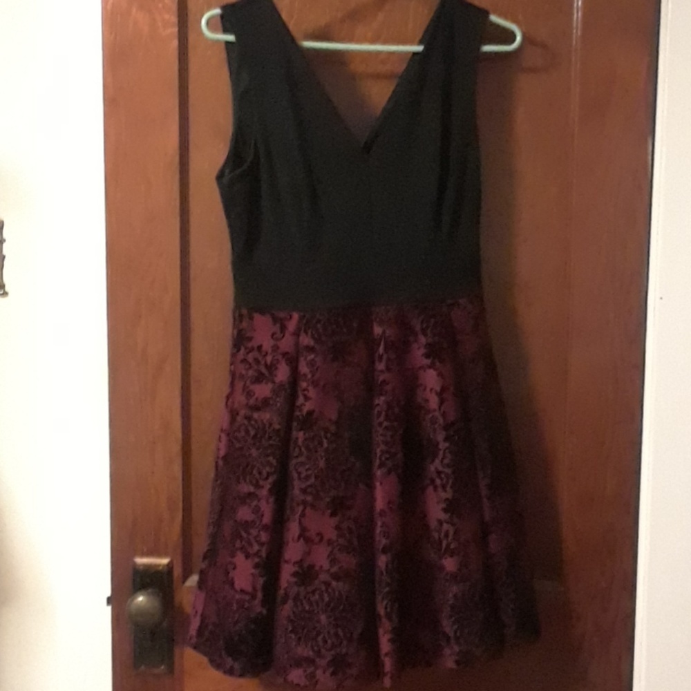 Party dress
